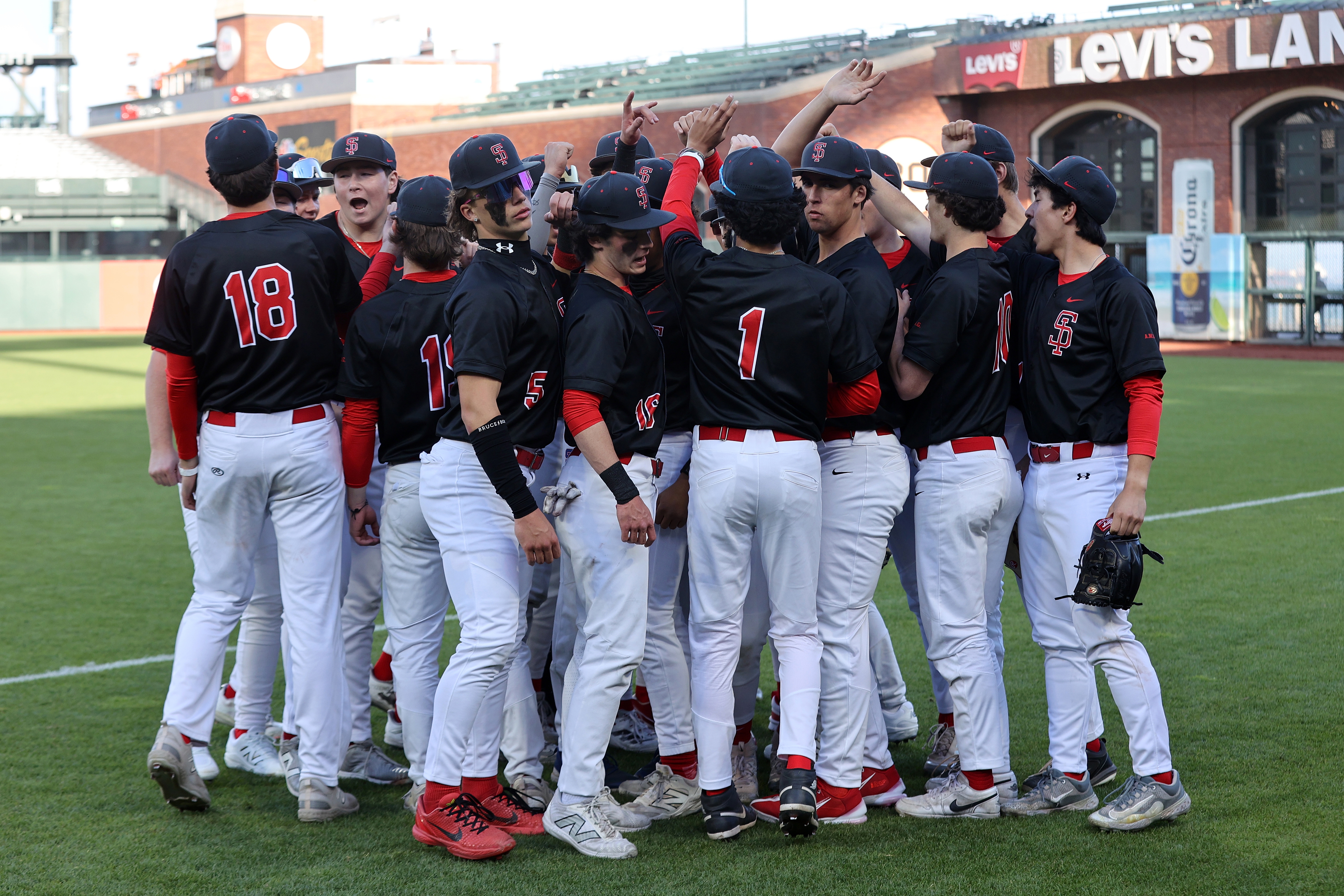 Wildcat Baseball (Frosh)