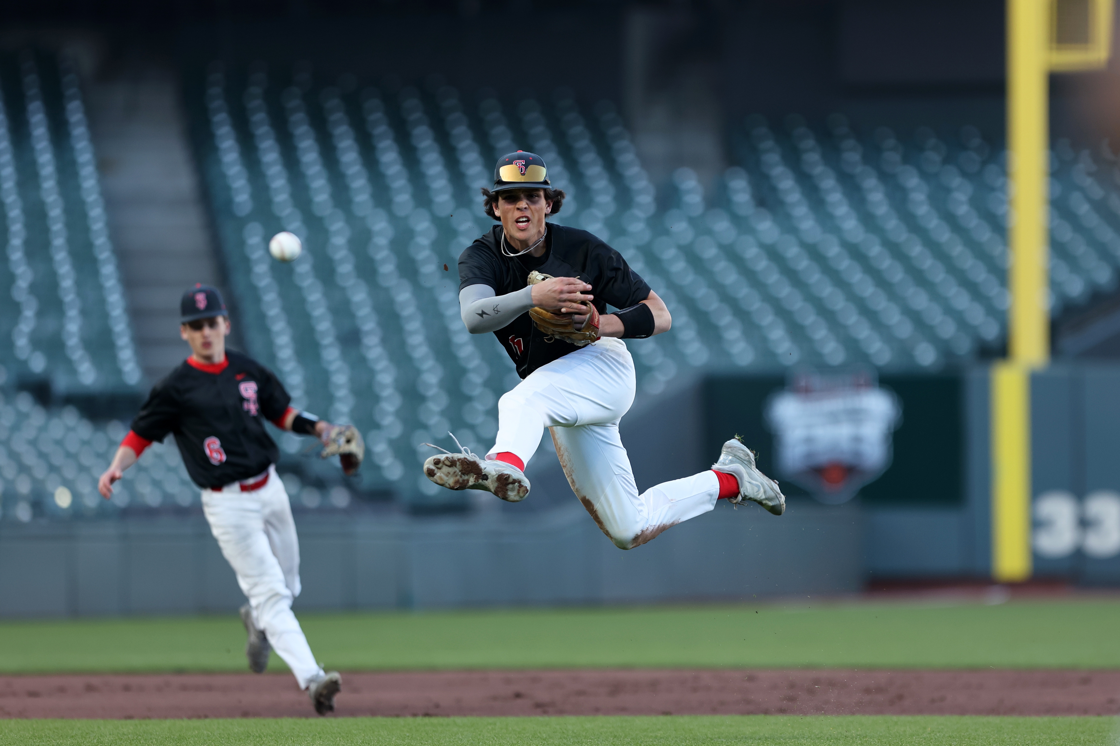 Wildcat Baseball (Frosh)