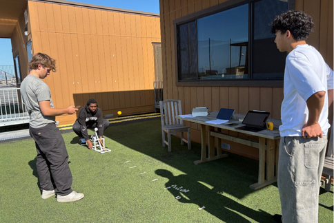 SI HS Academics: 11th Grade