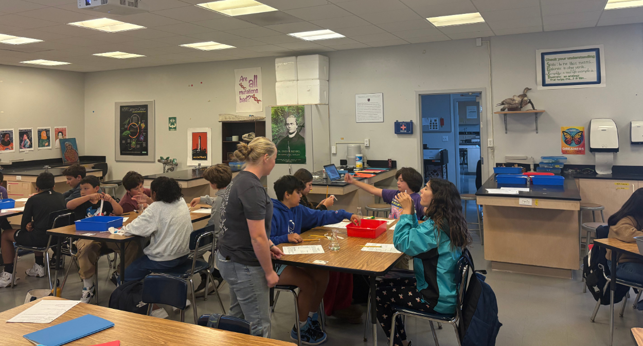 Astronomy Camp