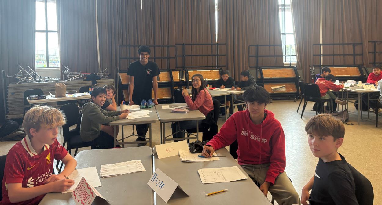 Young Entrepreneur Camps 