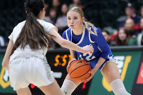 Wildcat Women's Basketball (Frosh + JV/V)