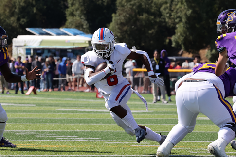 Wildcat Football (Frosh + JV/V)